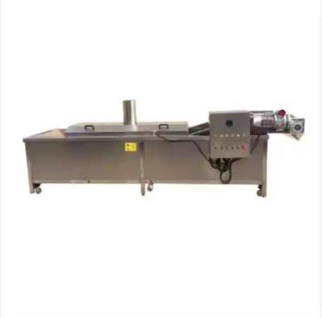 Banana Blanching Machine